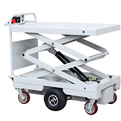Hydraulic Lifting Table for Handlings(HG-1160B)