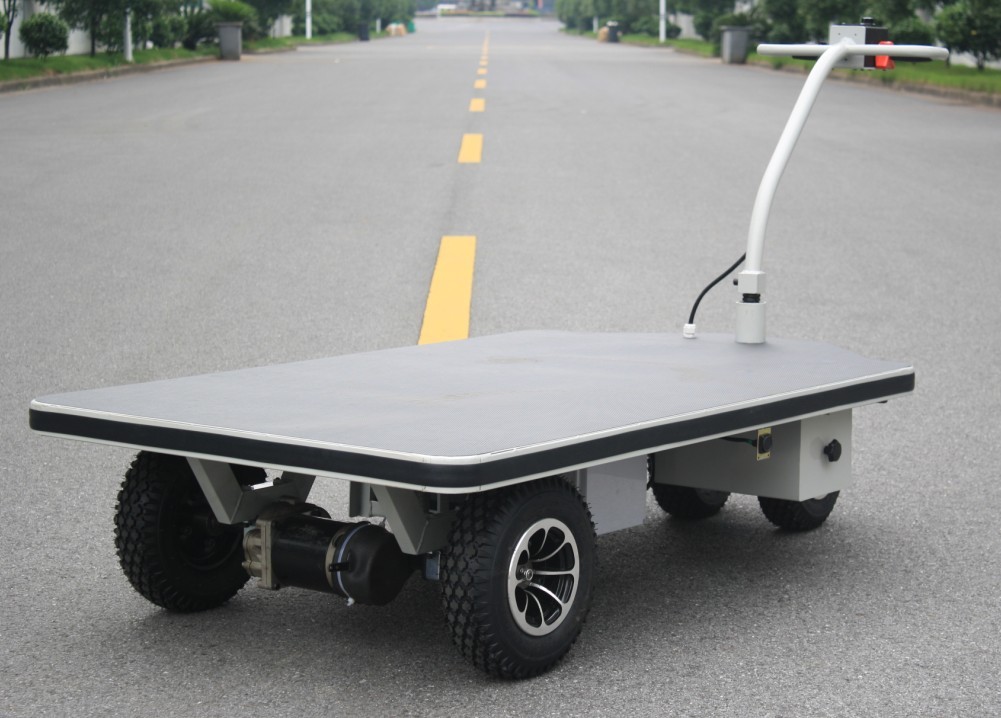 Electric Material Handling Cart (HG-1150)