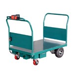  hand truck dirved by motor(HG-1020)