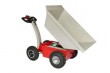  Electric Dump Truck For HandingTransportation(HG-205)