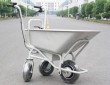 Electric Wheelbarrow For Garden Work & Materials Transportation(HG-203)