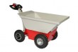 electric dump cart(HG-205)