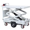 Centre Drive Eletric trolley for mateiral handling(HG-1160)