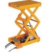 Electric scissor lift table(HG-1070)