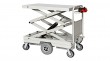 Electric scissor lift table from China(HG-1160B)