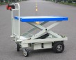 Lifting trolleys(HG-1090)