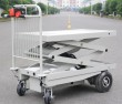 Liftmate Powered Platform Trolley (HG-1160)
