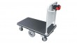 Centre Drive Motorized platform cart(HG-1030B)