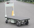Electric Flatbed Trolley for material handling(HG-1030)