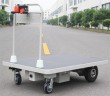Electric platform Cart with big wheels(HG-1080)