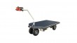 Handling motorized platform Cart(HG-1120)