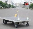 Material Handling Electric Platform Cart (HG-1080)