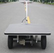 Material Handling motorized platform Cart(HG-1150)