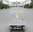 Materials Handling Electric Flatbed Hand Truck (HG-1010)