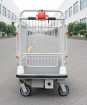 Medical Power Cart for Hospital(HG-1050B)
