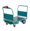 Platform utility cart For Materials Handling(HG-1020)