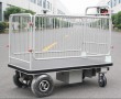 Power Drive Platform Truck(HG-1050)