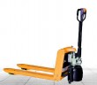 Semi Electric Pallet Truck in Material Handling Equipment (KAL-15EHJ)